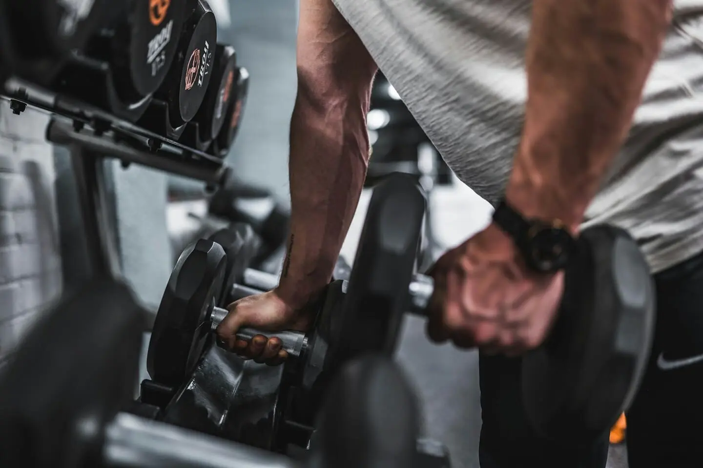 фитнес инструктор варна - Виктор Банков - Добър фитнес инструктор Варна - vBeFit - 02